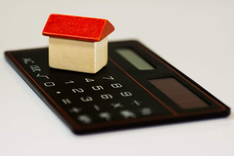 tasaciones hipotecarias