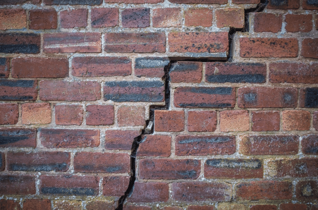 Architectural Experts In Structural Damage